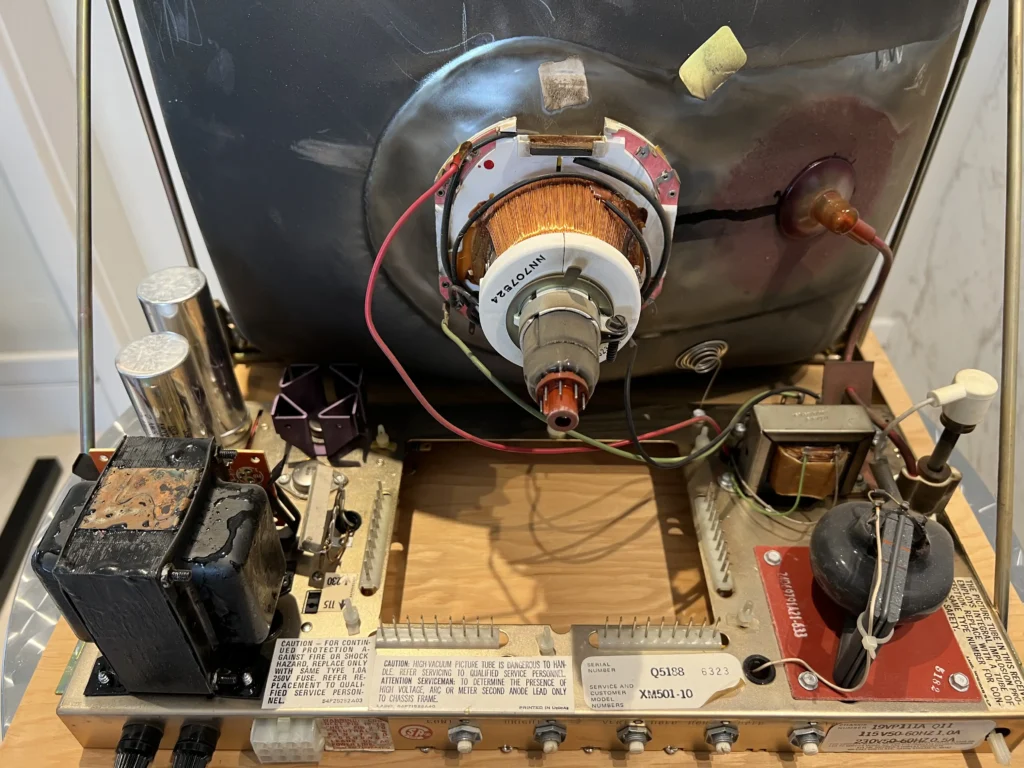 Mirco Challenge Arcade Game - Motorola XM-501 Monitor Mirco Challenge Arcade Game - Motorola XM-501 Monitor