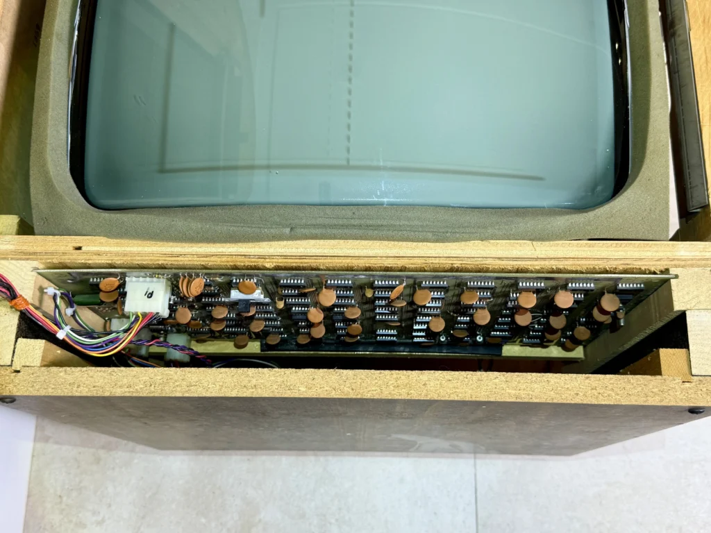 Mirco Challenge Arcade Game - Antonio Borba Arcade Collection