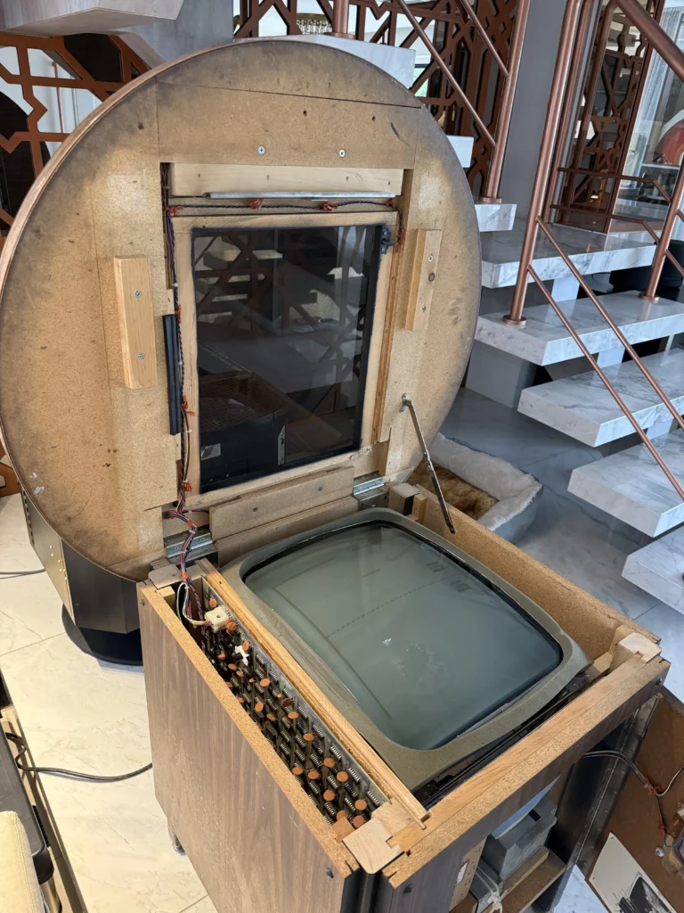 Mirco Challenge Arcade Game - Glass Replacement