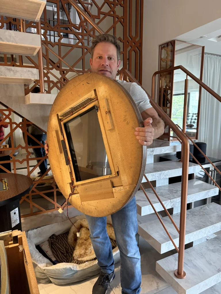 Mirco Challenge Arcade Game - Glass Replacement