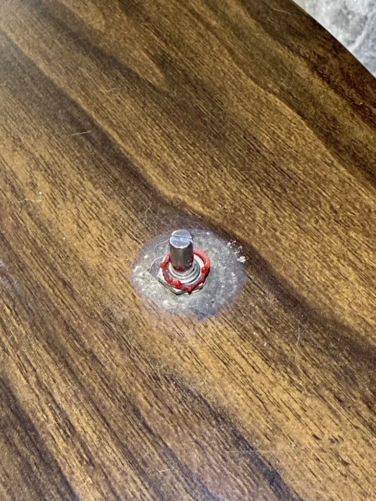 Mirco Challenge Arcade Game - Knobs Replacement